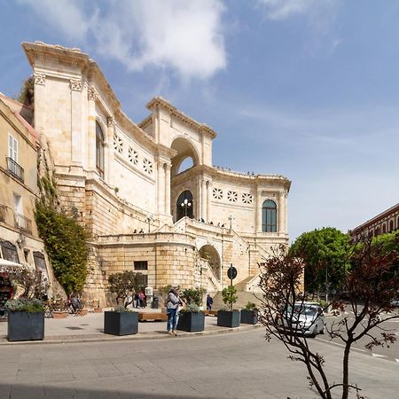 Sardegna Host Camera Venere Cagliari Exterior photo